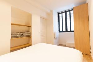 Loft 1 BR jardin des plantes AC by LCC Agency