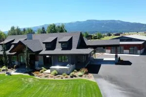 The Sky House - Alpine