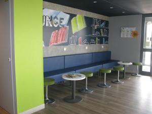 Hotels ibis budget Clermont Ferrand Nord Riom : photos des chambres