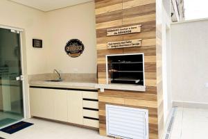 Casa Juquehy Piscina Privativa e Serv de Praia