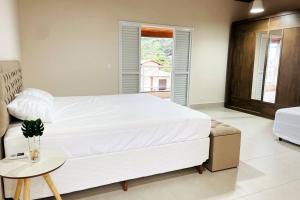 Casa Juquehy Piscina Privativa e Serv de Praia