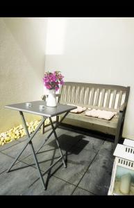 Apartamento en planta baja de chalet