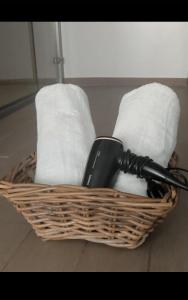 Apartamento en planta baja de chalet