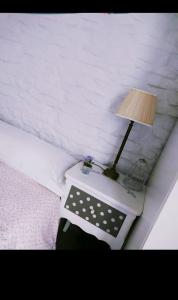 Apartamento en planta baja de chalet