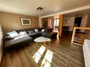 Le Trente à Turckheim - 安热尔桑