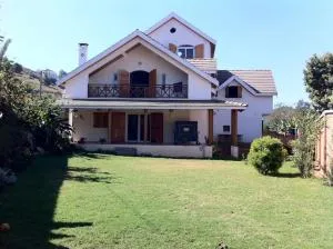 Très beau havre de paix ! - Andasibe