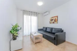 Apartamentos Torre Figueres - San Clemente de Llobregat