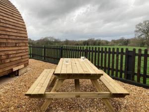 Fir Tree Farm by Wigwam Holidays