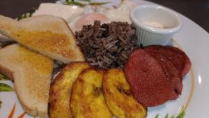 Corcovado Renting Houses-Villas-Tents-Nature-Great Views