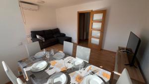 Apartament reformat al Berguedà 6p