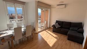 Apartament reformat al Berguedà 6p