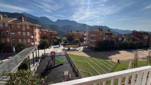 Apartament reformat al Berguedà 6p