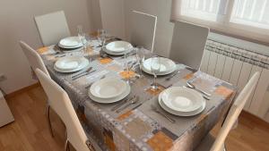 Apartament reformat al Berguedà 6p