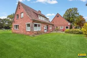 Ferien oder Wochenendwohnung - Vollersode