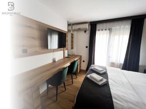 Apartment room in Vidikovac-Berane