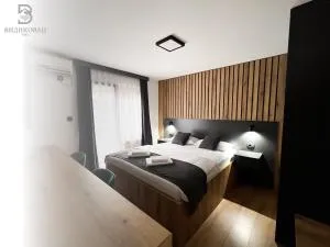 Vidikovac-Berane - Andrijevica