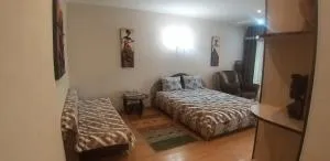 Апартаменты - Prigorod Kopana Balka