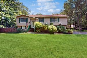 Hawthorne Hideaway - 4hvězdičkové hotely ve městě Pocono Summit