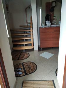 Green Garden Apartments