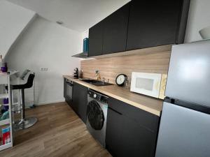 T2 en plein centre de Roubaix