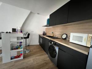 T2 en plein centre de Roubaix