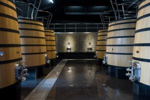 Maisons de vacances Chateau Malescasse : photos des chambres