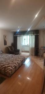 Апартаменты