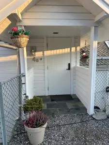 Leilighet i Seljebakken 4 B - Selje