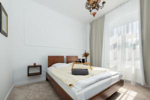 Cozy Apartment Malta Lake with Parking - Rentujemy