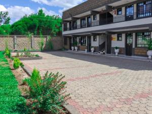 Weber Generation Naivasha - R&R Cosy Homes
