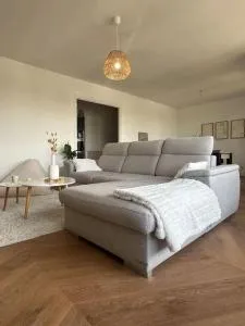 Appartement - 90m 2 - Blois - 维尔巴若