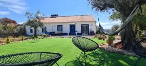 Cantinho da paz Peacefull Haven - Linhaceira