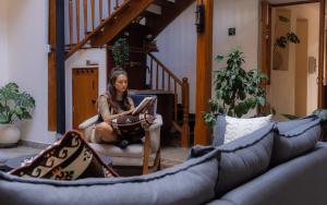 Casa Dreamer Bogotá