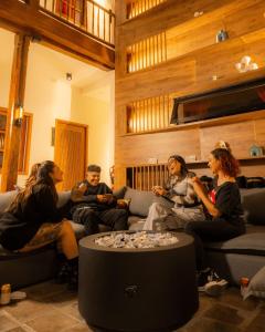 Casa Dreamer Bogotá