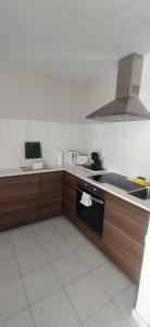Apartamento Océane