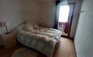 Appartements les 7 laux immobilier chalet B : photos des chambres