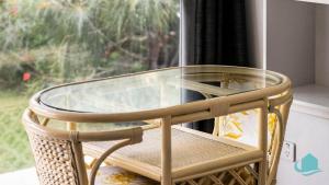 Caves Cottage Guest Suite