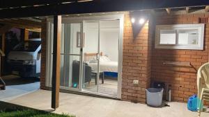 Caves Cottage Guest Suite