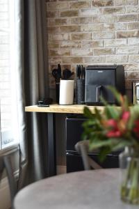 Yorkshire Grey Pub & Rooms