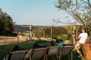 Wellness hiša Jelenov Grič