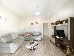 Casa da Lu, em Santa Monica