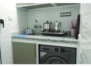 Tangier city center 1