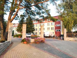 SELMENT RESORT Mazury