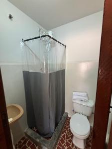 Casinha aconchegante