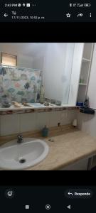 Frente al Mar vista Panorámica Tomé