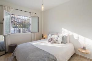 Mediterranean sea house