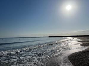 Mediterranean sea house