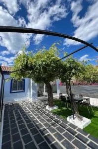 Mediterranean sea house - El Verger