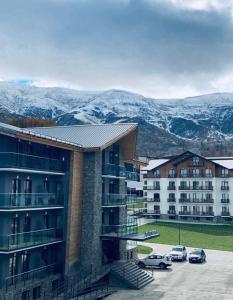 Crystal Resort