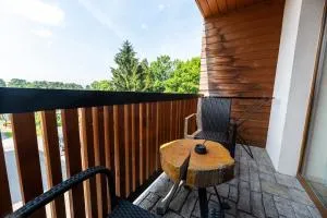 apartment by K-HOUSE - 利普托夫斯基米库拉什-德马诺瓦